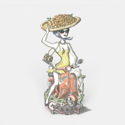 LE PETITE REGGIO