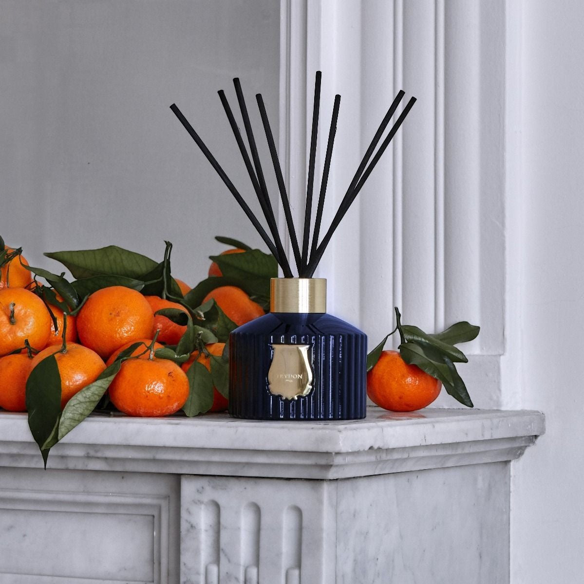 Le Diffuseur Reggio