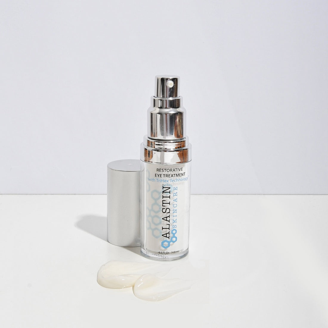 Restorative Eye Treatment