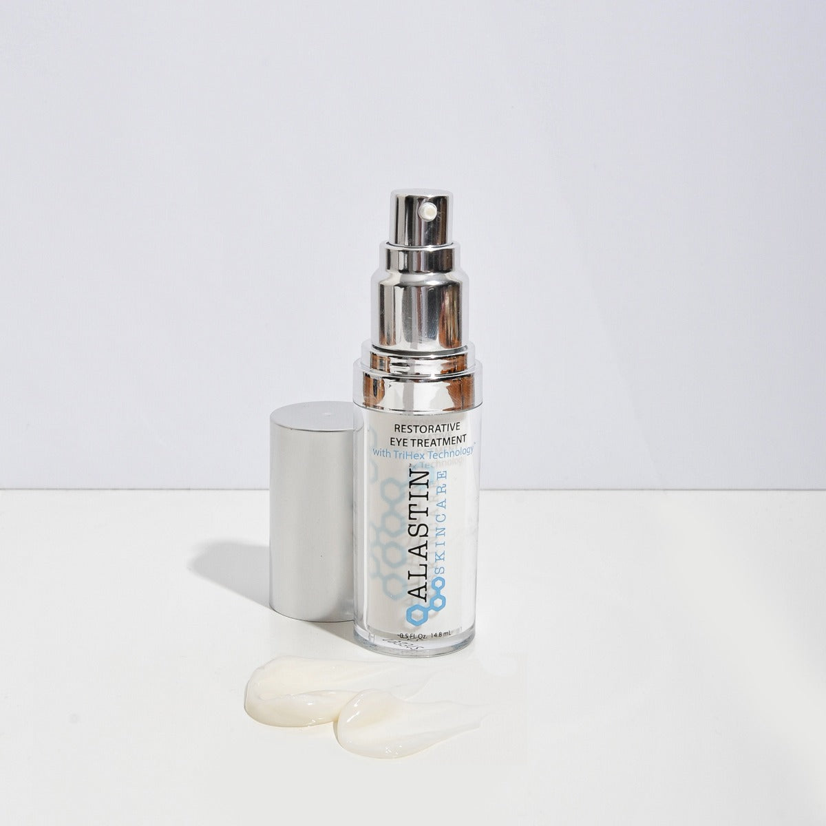 Restorative Eye Treatment