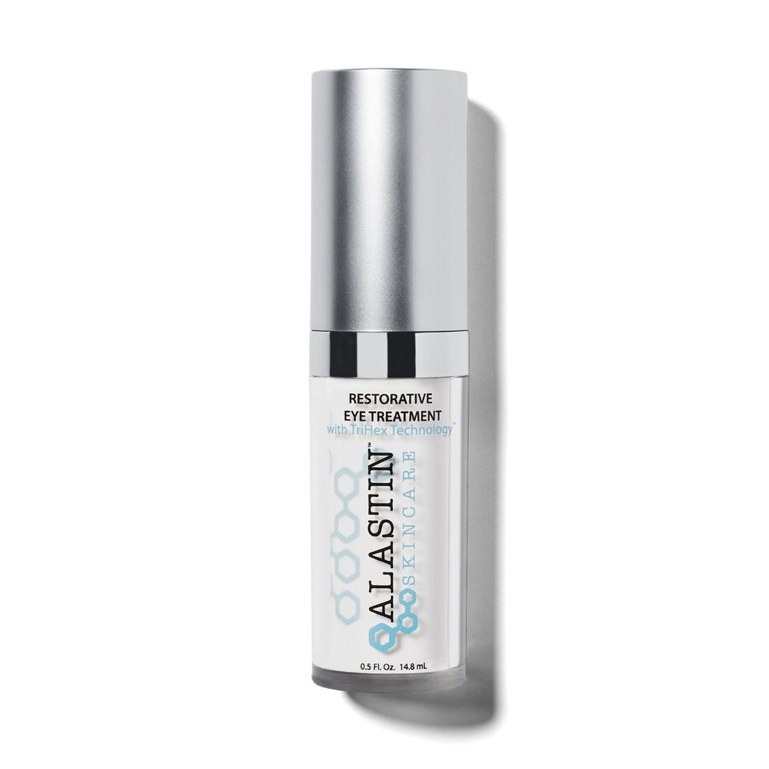 Restorative Eye Treatment