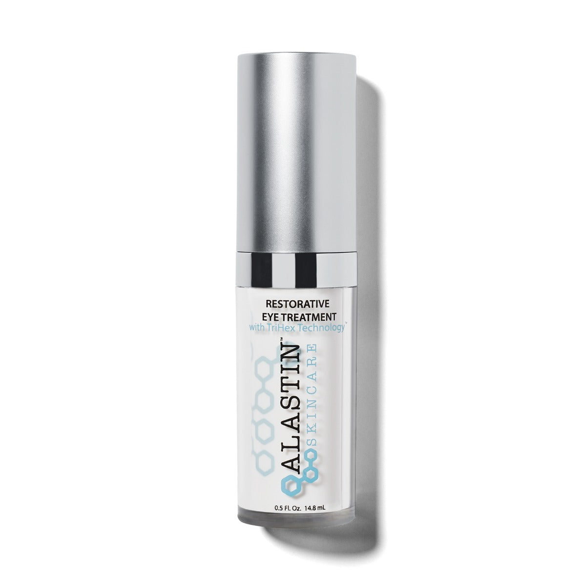 Restorative Eye Treatment