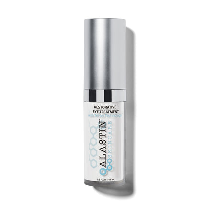 Restorative Eye Treatment