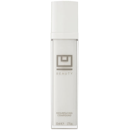 Resurfacing Compound