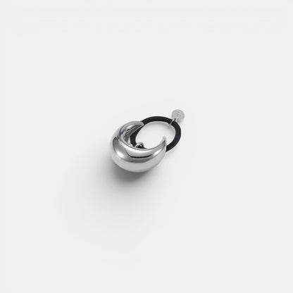 Mini Dome Pony Cuff