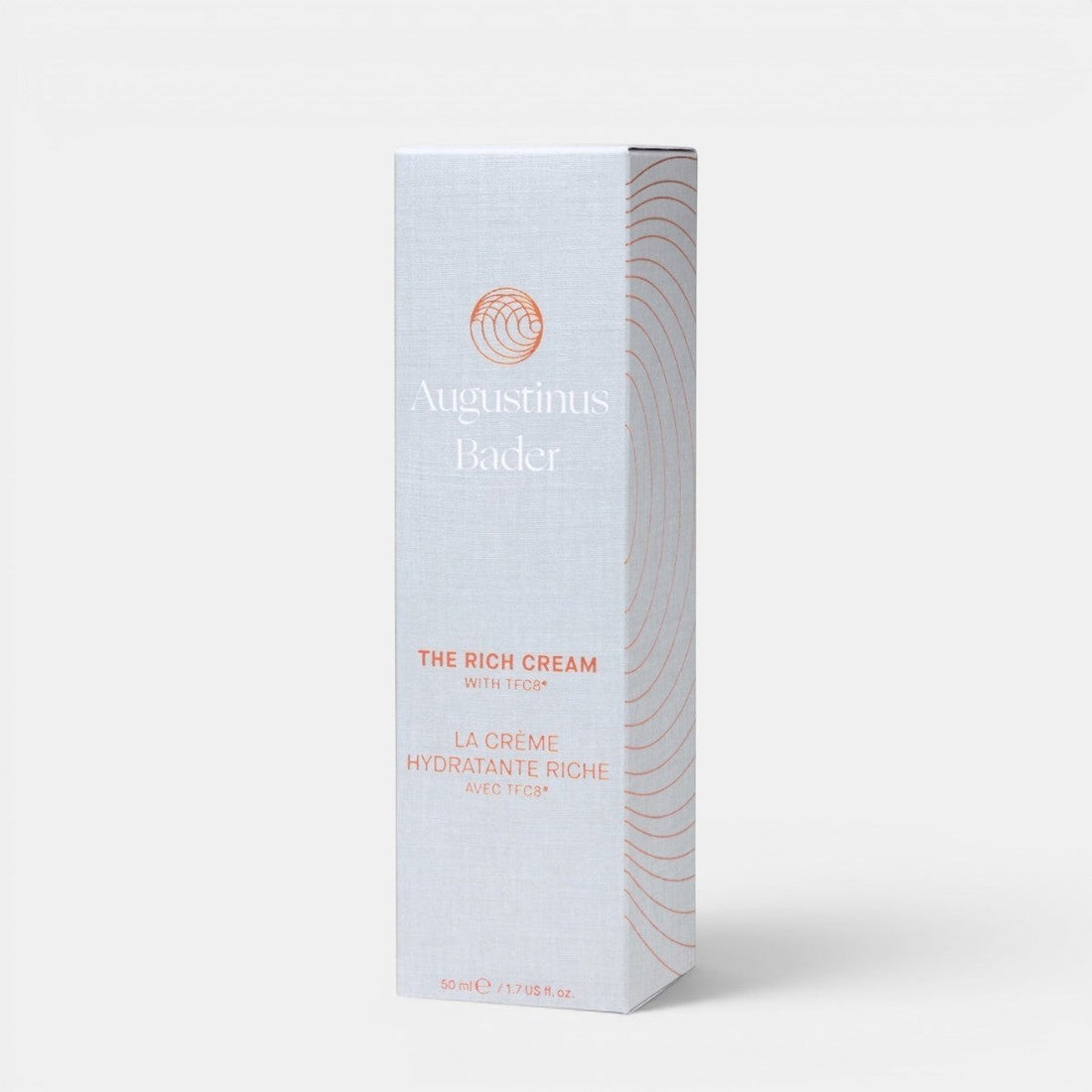 The Rich Cream