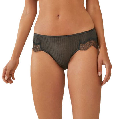 Richelieu Briefs-Dark Shadow