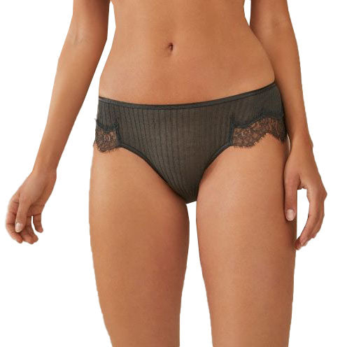 Richelieu Briefs-Dark Shadow