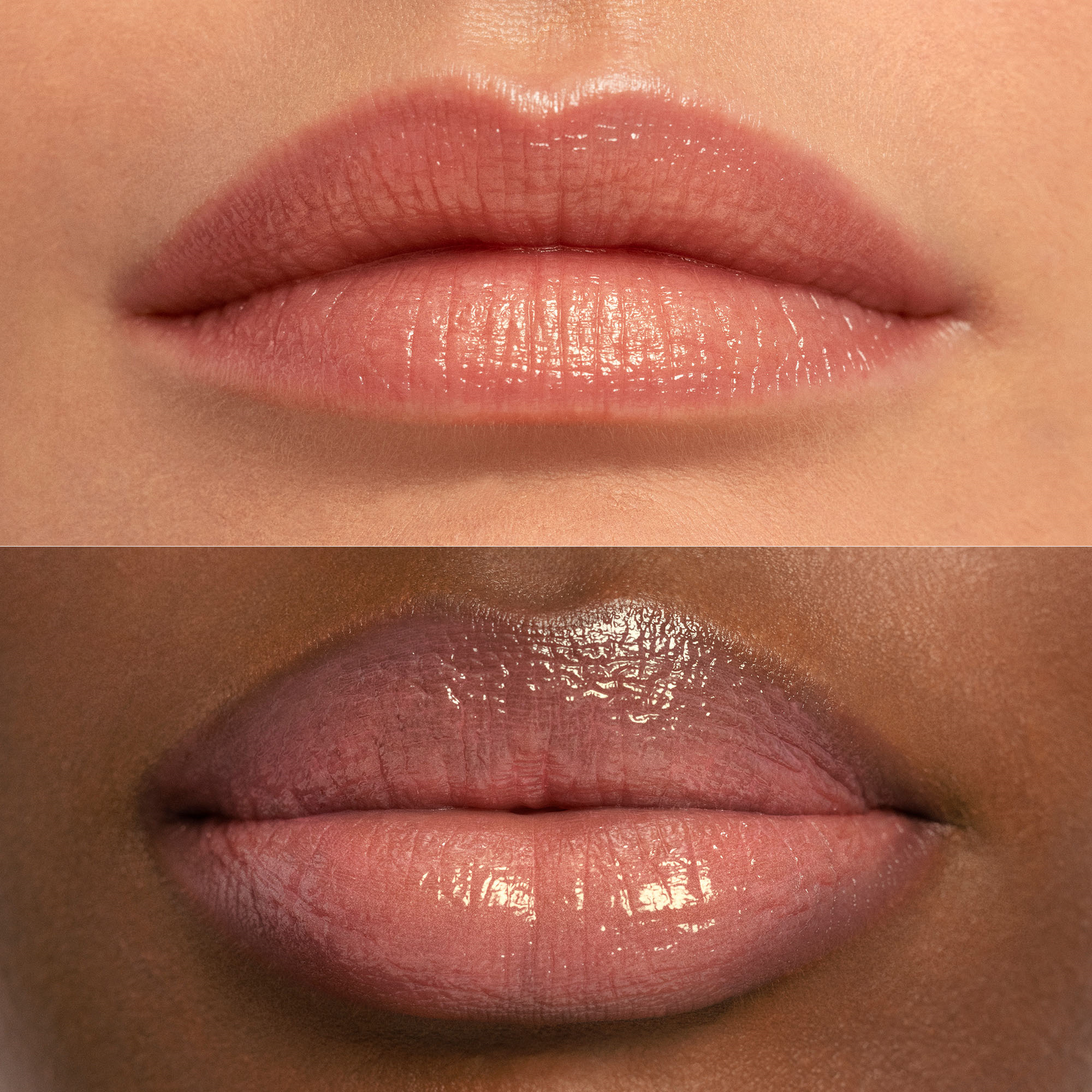 Spring 2025 Lip Sheer