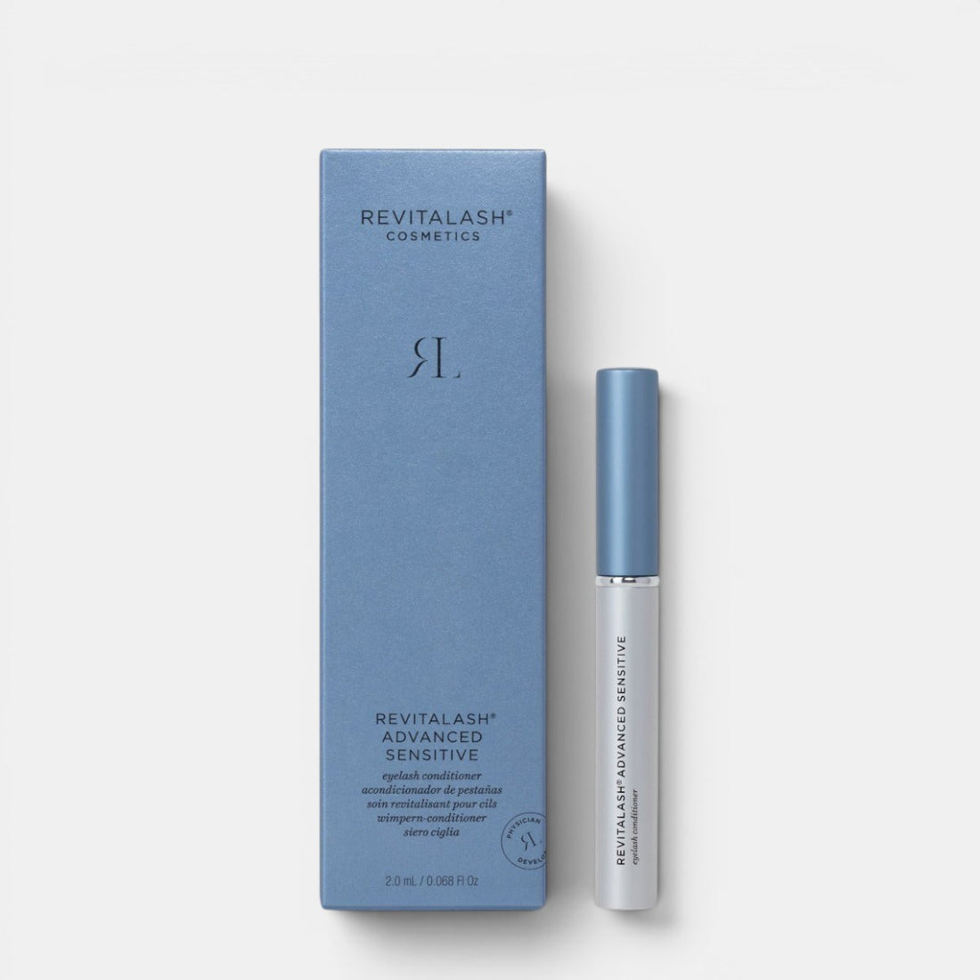 Revitalash Advanced Sensitive Eyelash Conditioner