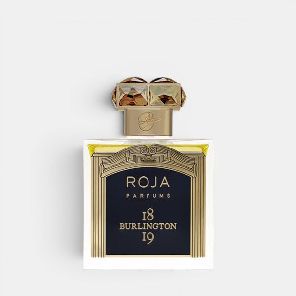 Burlington 1819 | Roja London | Shop Rescue Spa