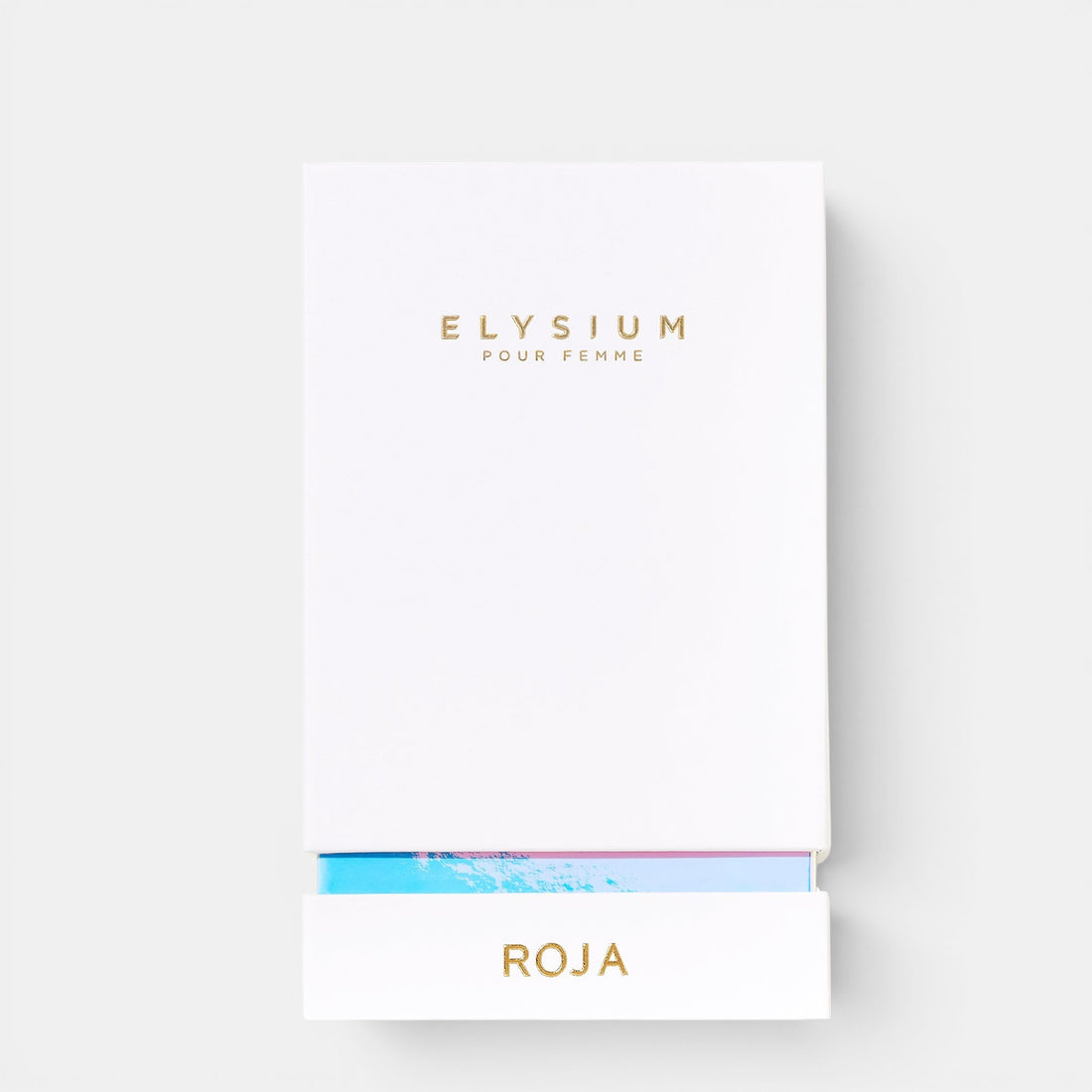 Elysium Pour Femme