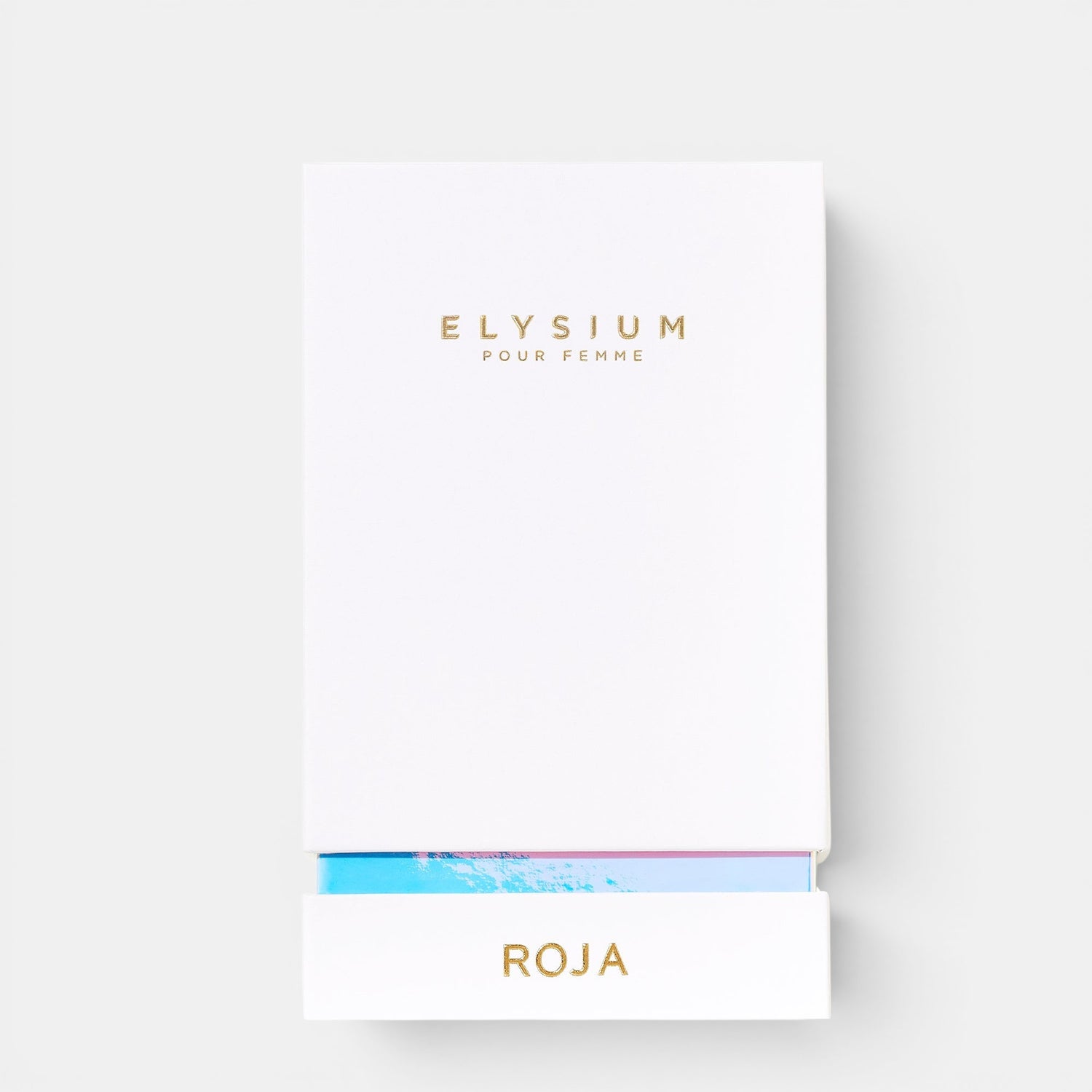 Elysium Pour Femme