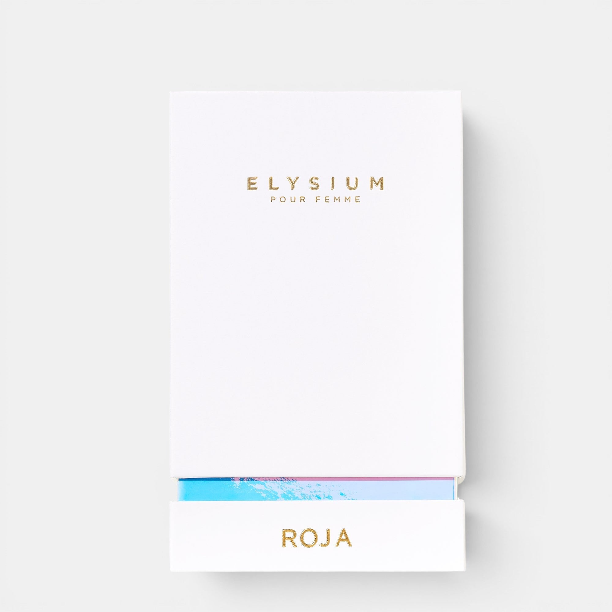 Elysium Pour Femme