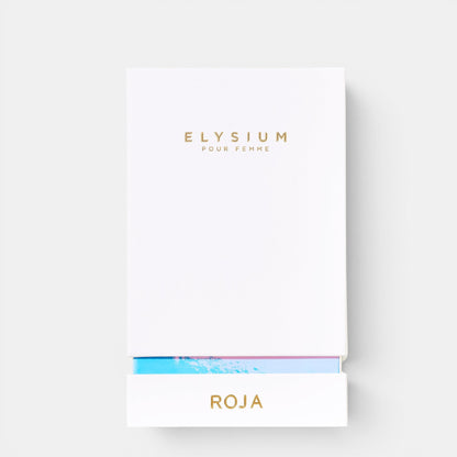 Elysium Pour Femme