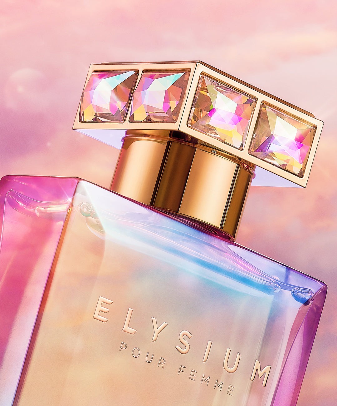 Elysium Pour Femme