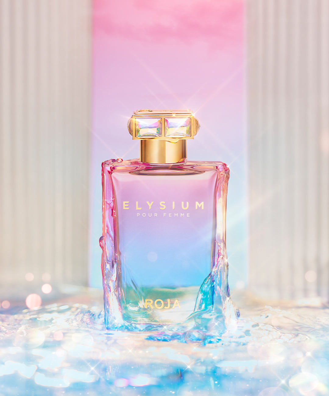 Elysium Pour Femme