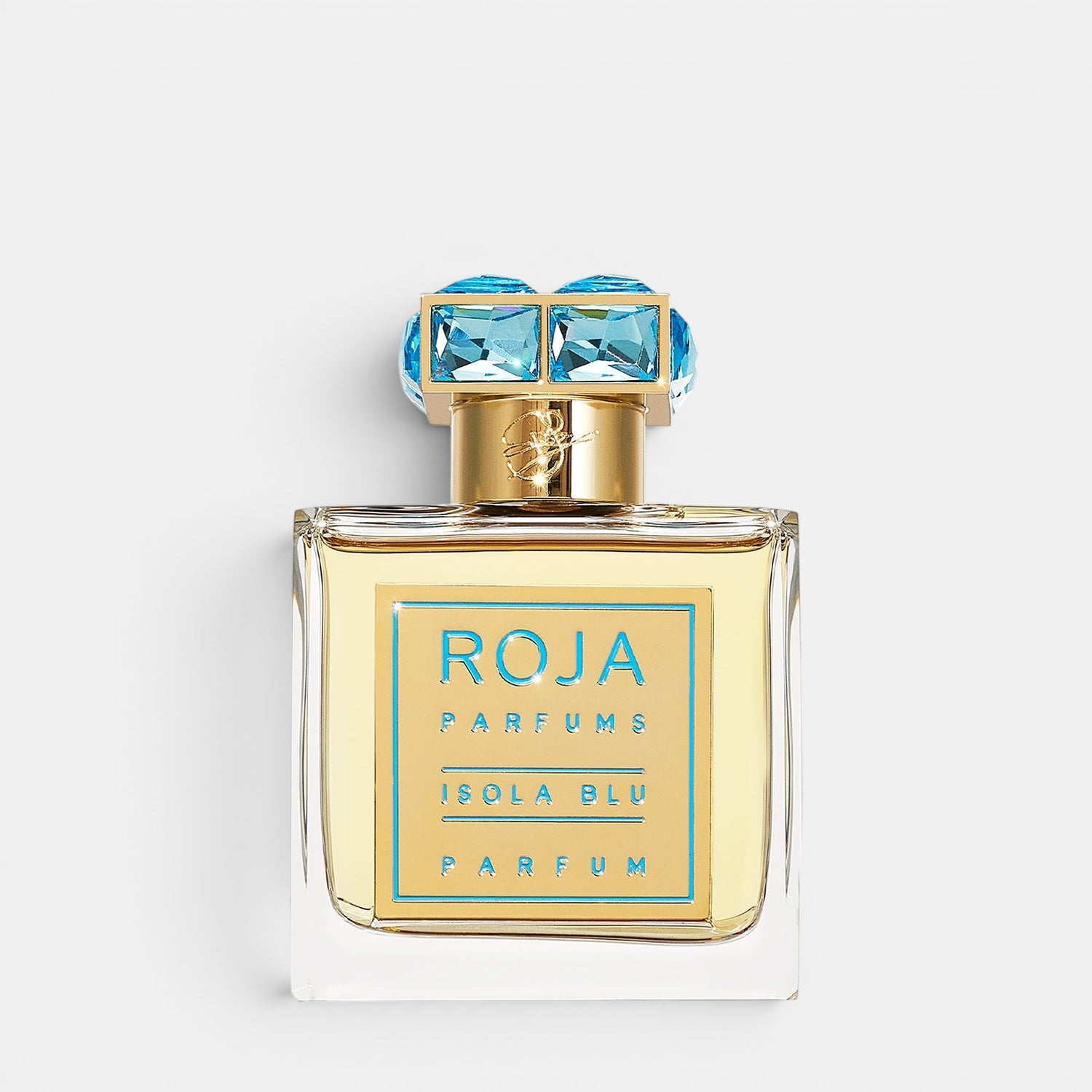Isola Blu