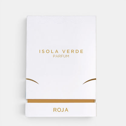 Isola Verde