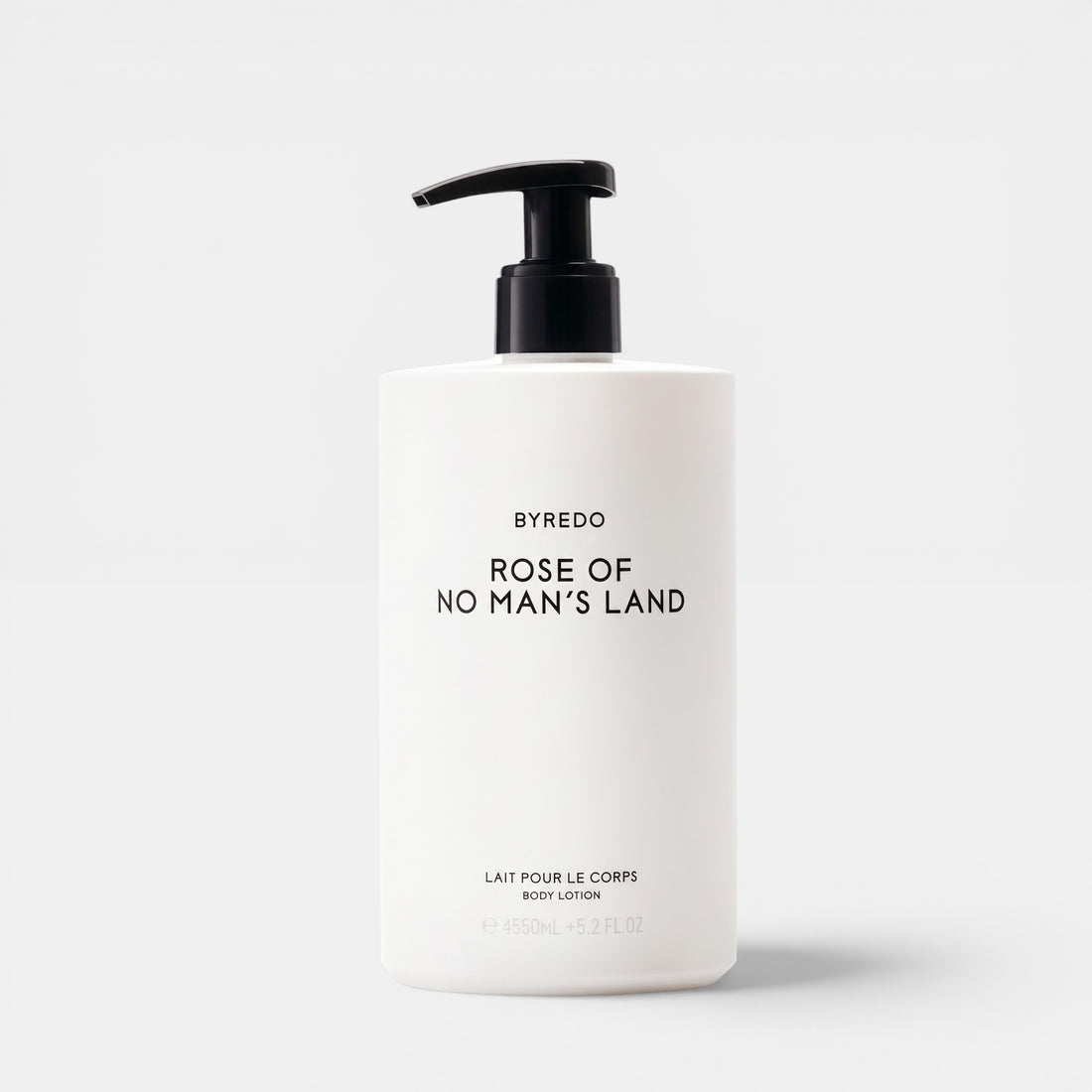 Rose of No Man&