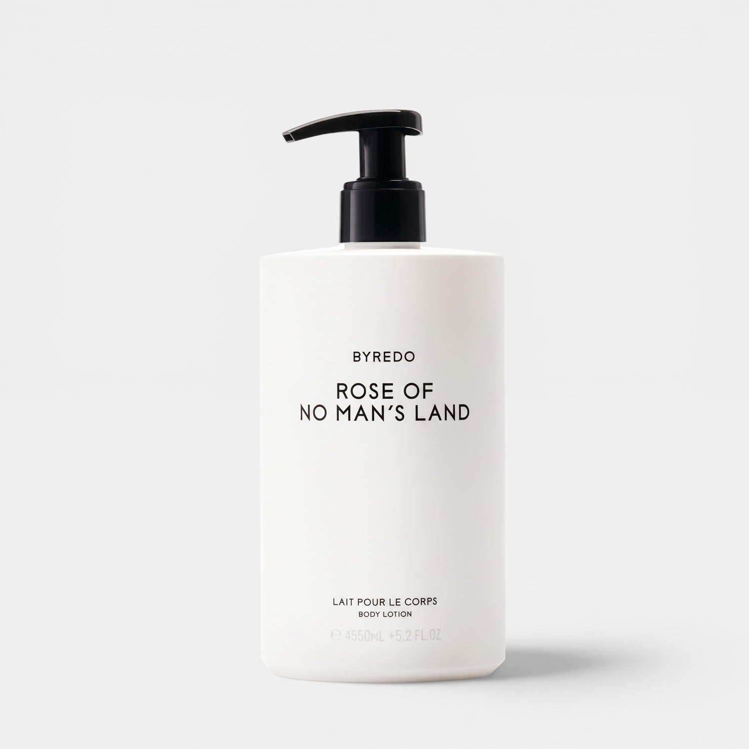 Rose of No Man&