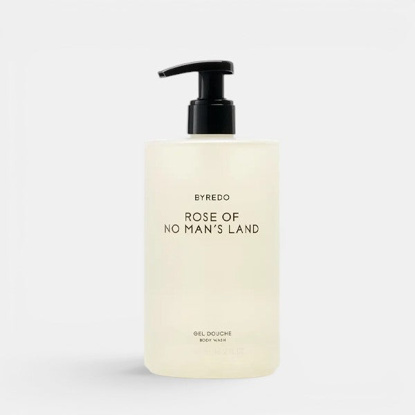 Rose of No Man&