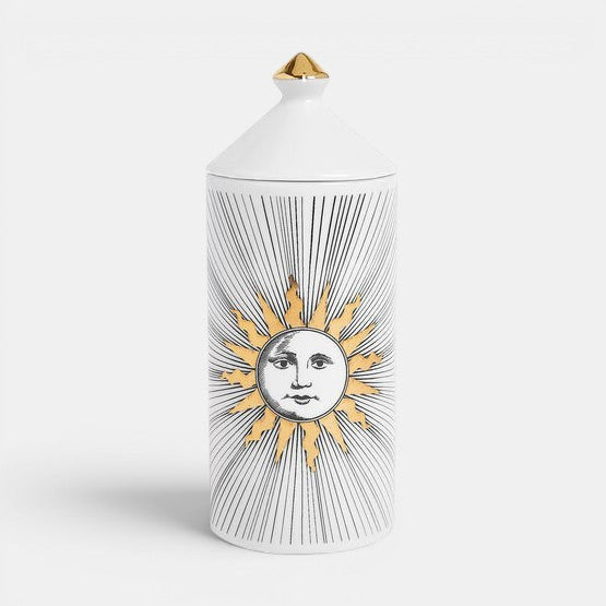 Talvolta Scented Room Spray - Soli/Sun Decor - Immaginazione Fragrance