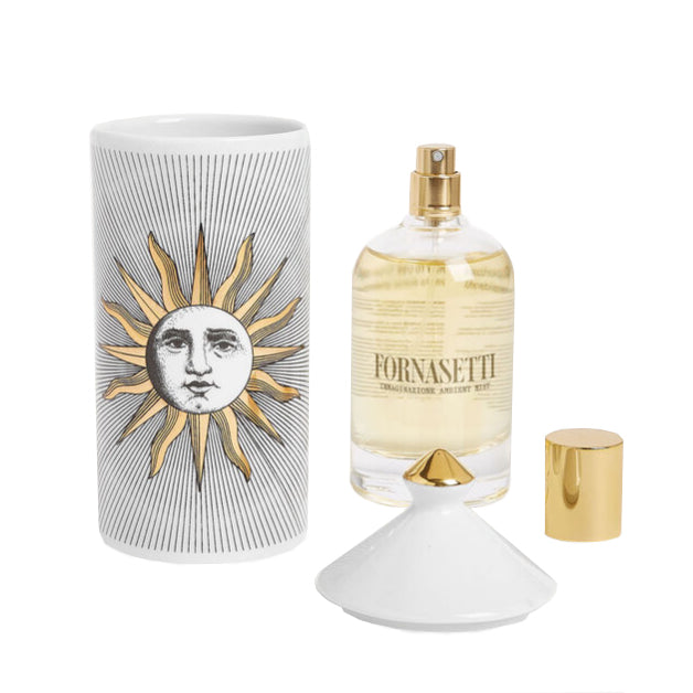 Talvolta Scented Room Spray - Soli/Sun Decor - Immaginazione Fragrance