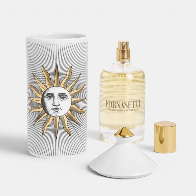 Talvolta Scented Room Spray - Soli/Sun Decor - Immaginazione Fragrance