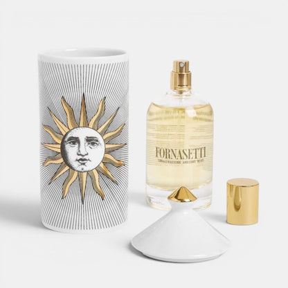 Talvolta Scented Room Spray - Soli/Sun Decor - Immaginazione Fragrance