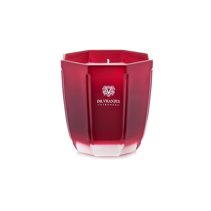 Rosso Nobile Candle