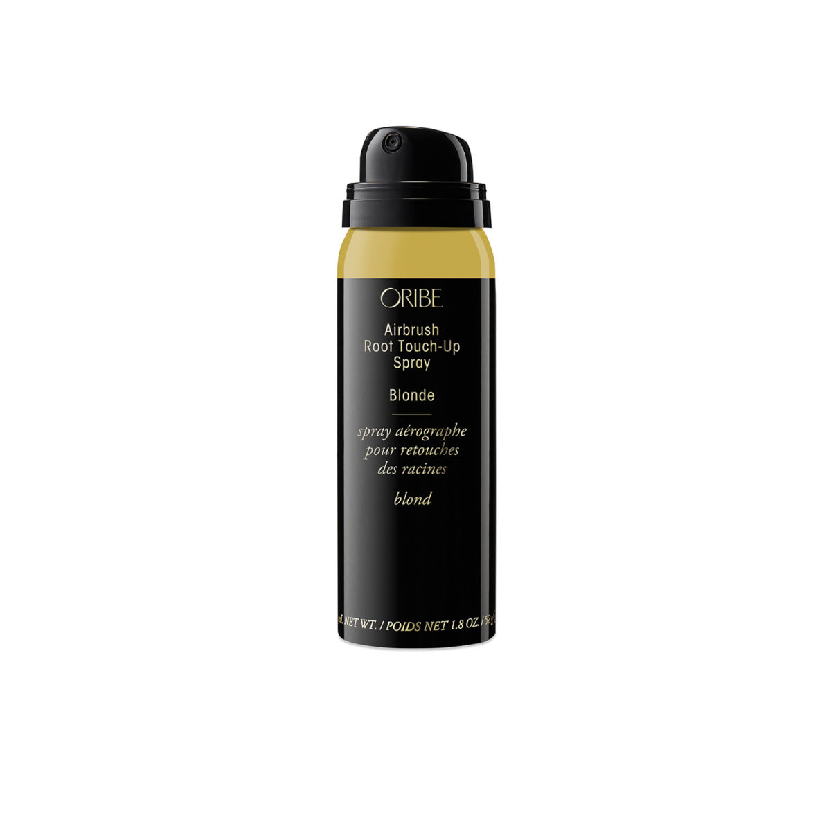 Airbrush Root Touch-Up Spray