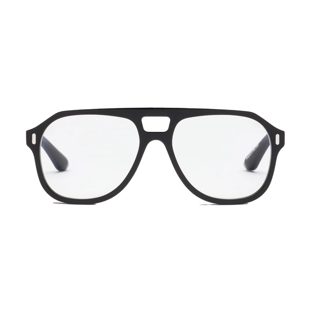 Caddis RCA Gloss Black