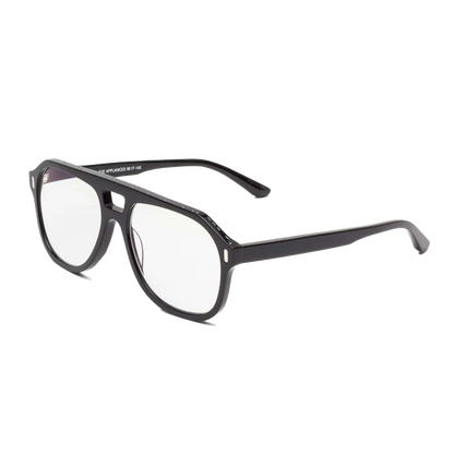 Caddis RCA Gloss Black