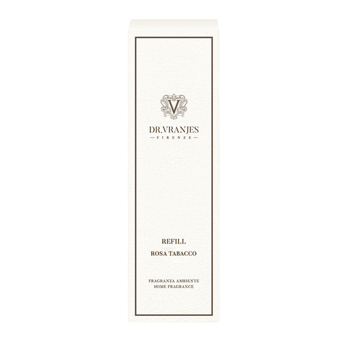 Rosa Tobacco Room Diffuser