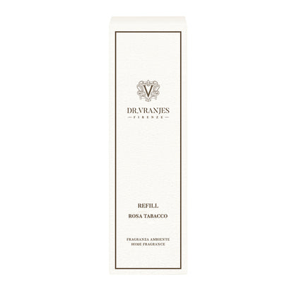 Rosa Tobacco Room Diffuser