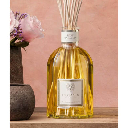 Rosa Tobacco Room Diffuser