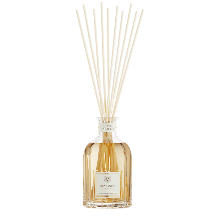 Rosa Tobacco Room Diffuser