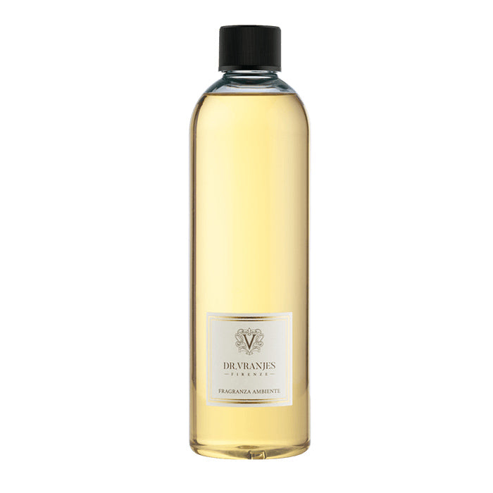 Rosa Tobacco Room Diffuser