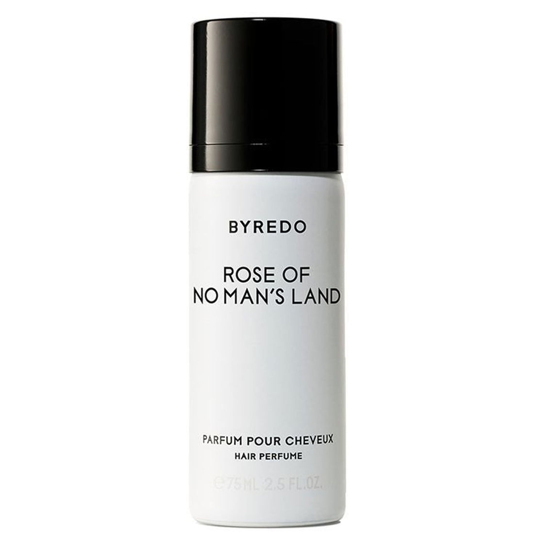Hair Perfume Rose of No Man&