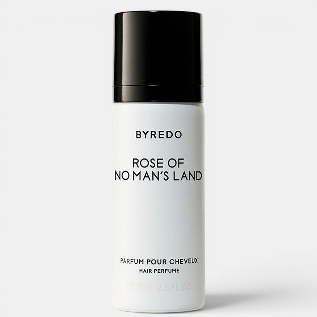Hair Perfume Rose of No Man&