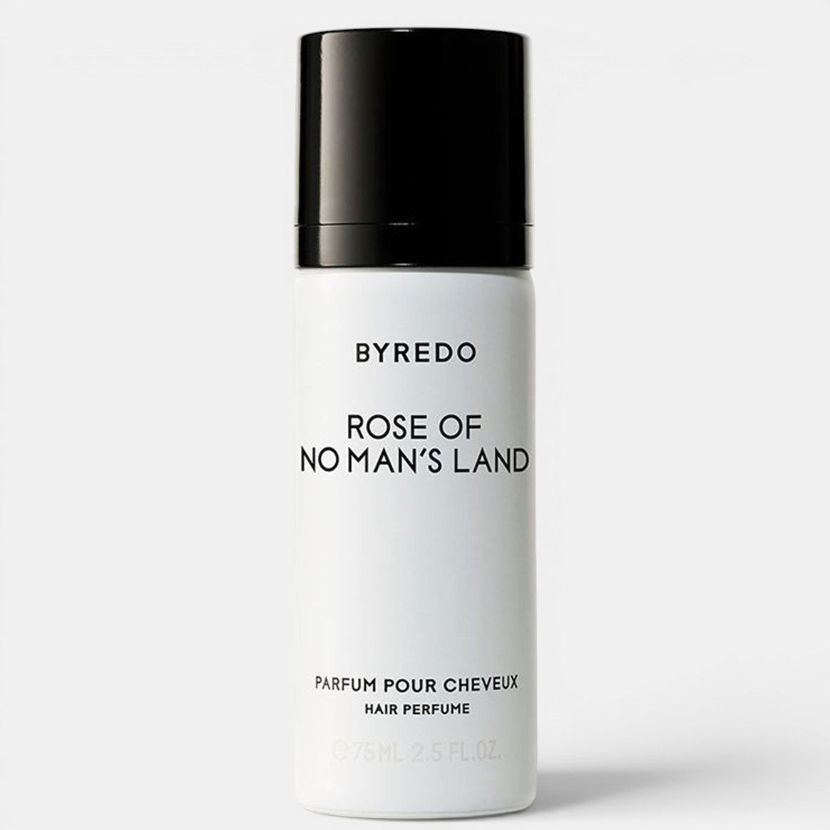 Hair Perfume Rose of No Man&