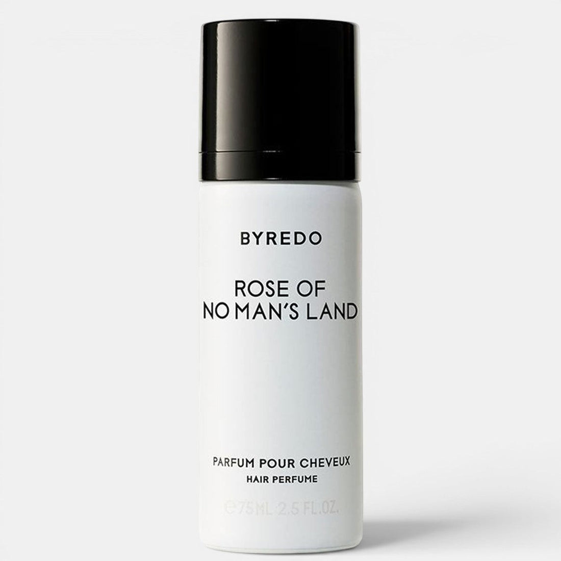 Hair Perfume Rose of No Man&