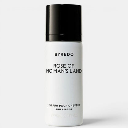 Hair Perfume Rose of No Man&