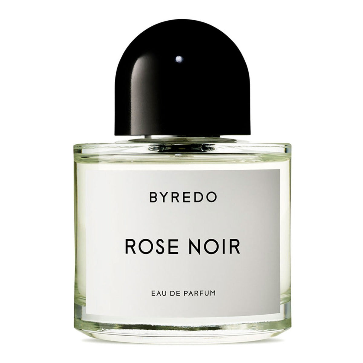 Rose Noir Eau De Parfum