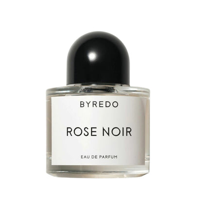 Rose Noir Eau De Parfum