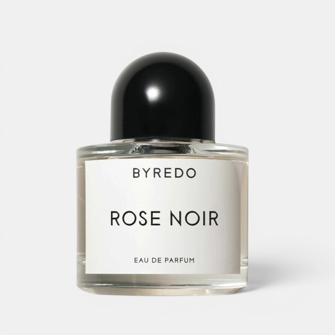 香水(ユニセックス) BYREDO ROSE NOIR EAU DE PARFUM 50ml Rose Noir Eau De Parfum | Byredo | Shop Rescue Spa