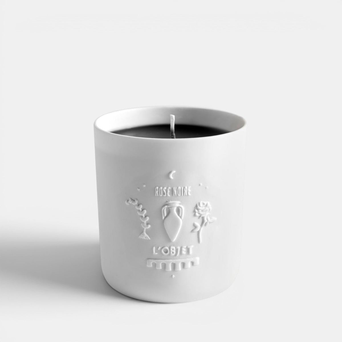 Rose Noire Candle