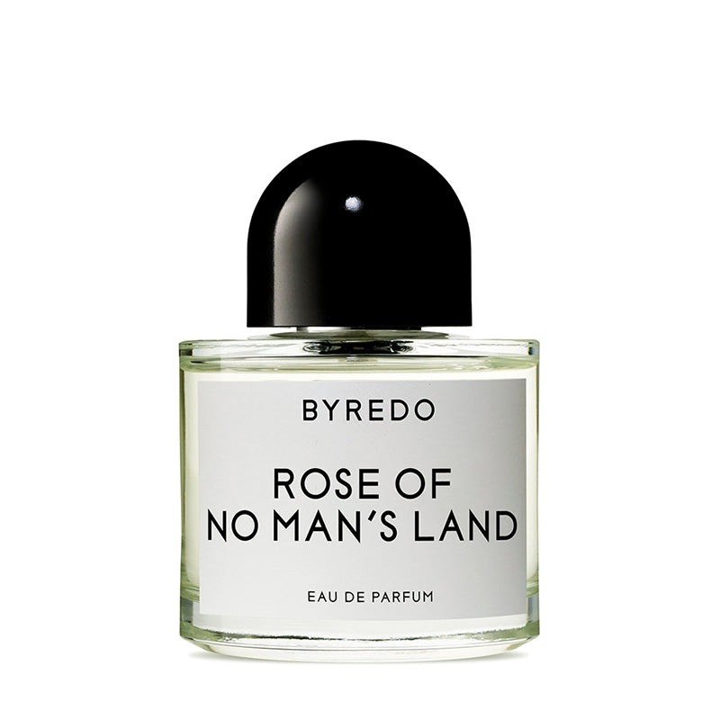 Rose of No Man&