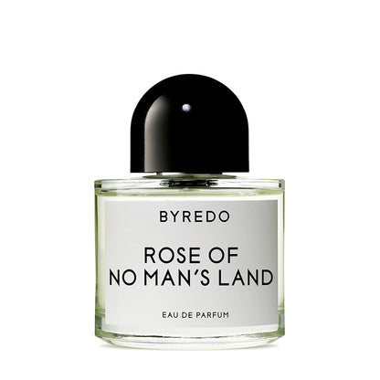 Rose of No Man&